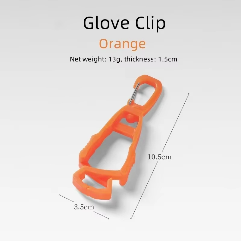 Multifunctionele handschoencli - Camping Cooking Hanger recensie en prijs
