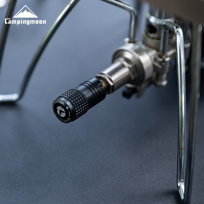 CMAPINGMOON MBK-28 Vlinderkach - Camping Cooking Burner recensie en prijs