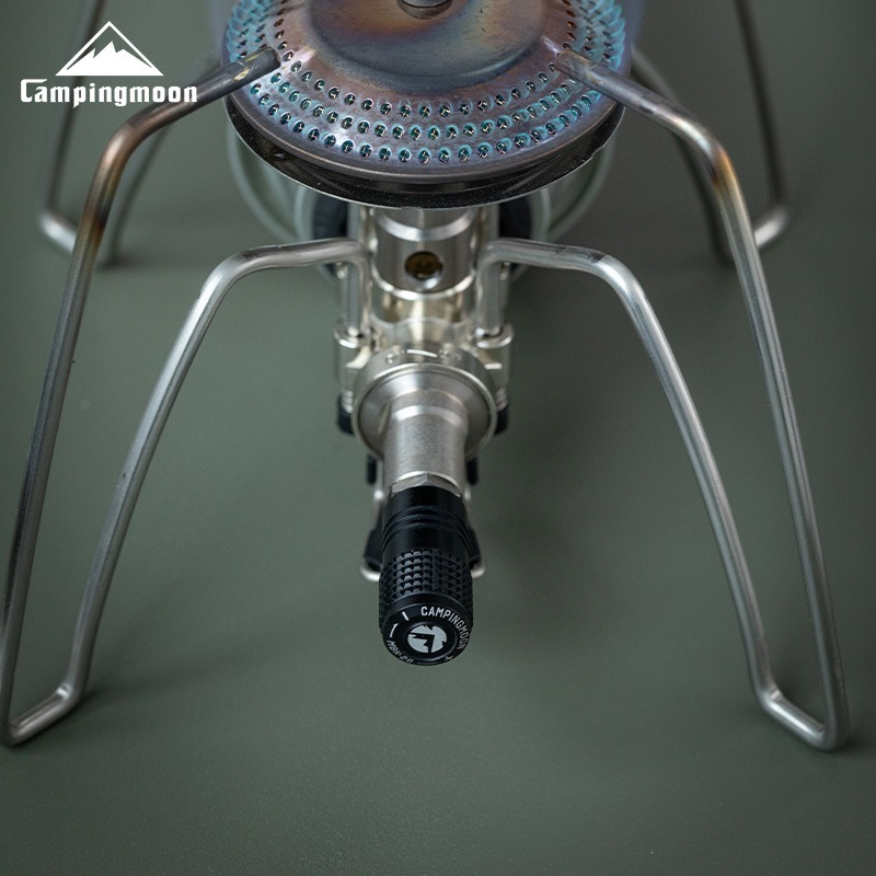 CMAPINGMOON MBK-28 Vlinderkach - Camping Cooking Burner recensie en prijs