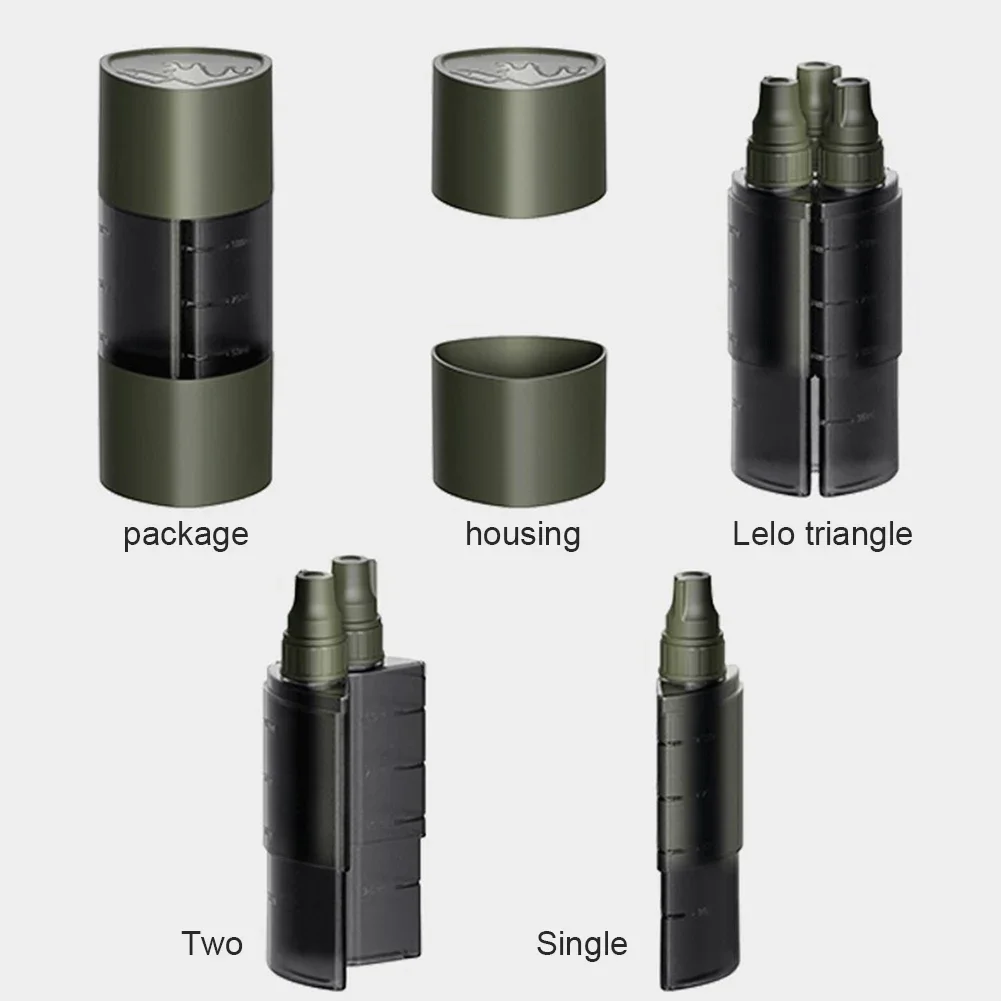 3-in-1 Outdoor Camping Kruiden - Camping Cooking Full Set recensie en prijs