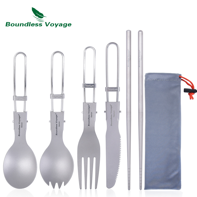 Boundless Voyage Titanium Camp - Camping Cooking Plate recensie en prijs