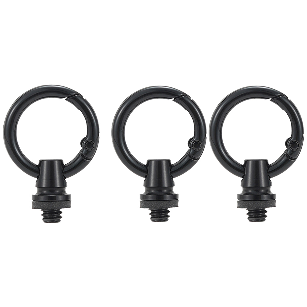 Kampeerlamp Hangende Ring 1/4  - Camping Cooking Hanger recensie en prijs