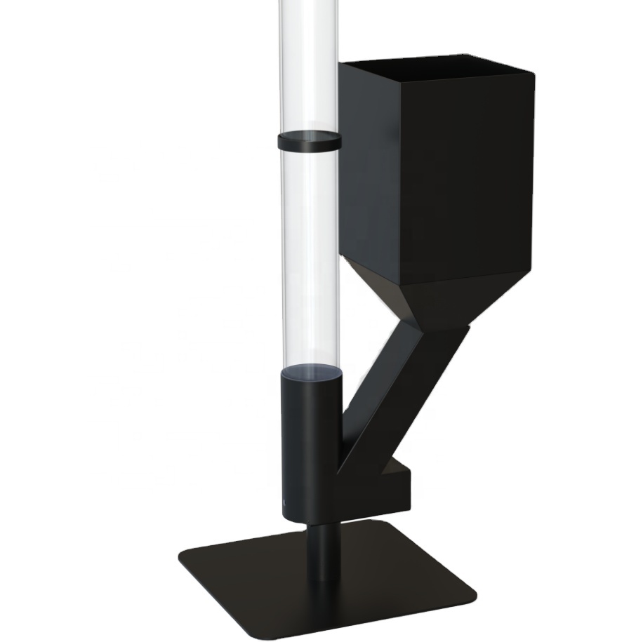 Buiten-tentkachel op houten bi - Camping Cooking Stove recensie en prijs