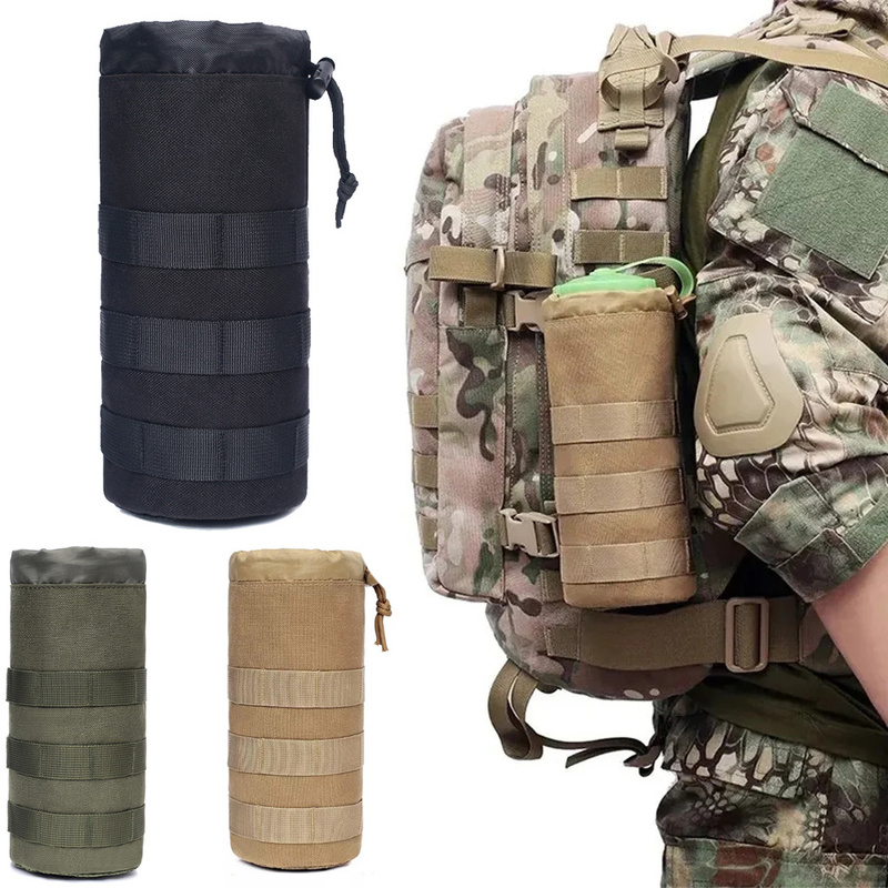 Outdoor Molle Waterfleszak Ket - Camping Cooking Bag recensie en prijs