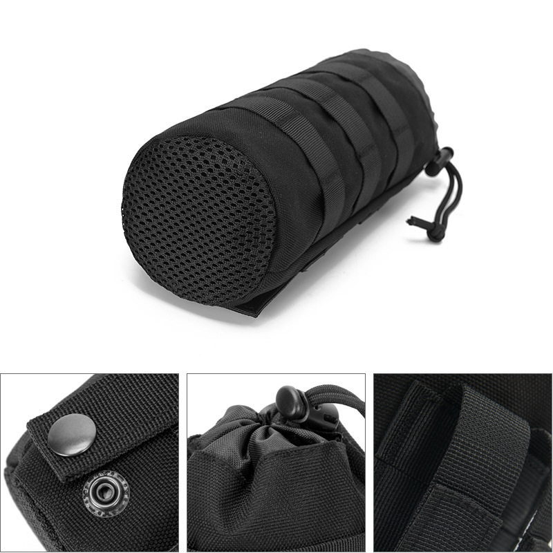 Outdoor Molle Waterfleszak Ket - Camping Cooking Bag recensie en prijs