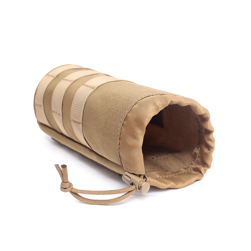Outdoor Molle Waterfleszak Ket - Camping Cooking Bag recensie en prijs