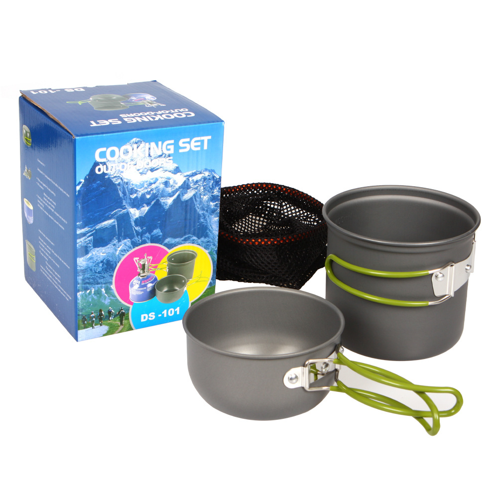 Outdoor Reizen Camping Kookger - Camping Cooking Equipment Bag recensie en prijs
