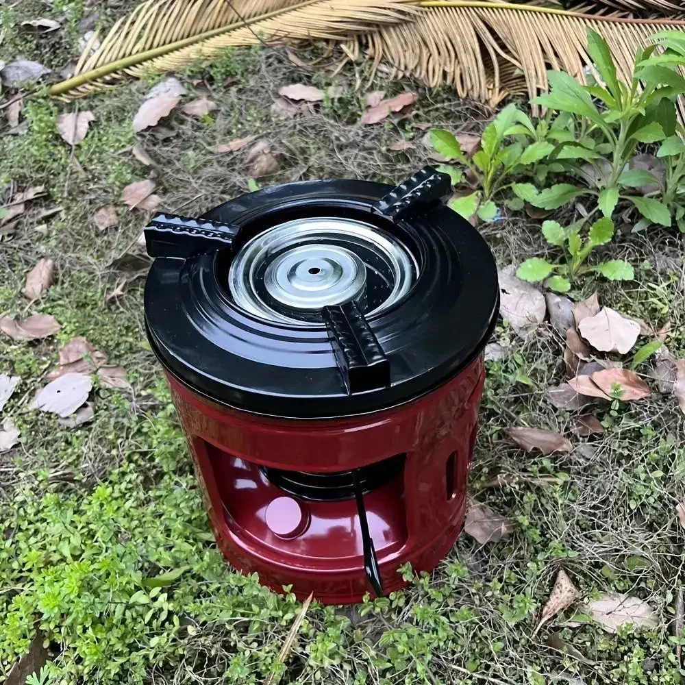 1,5L camping buiten winddicht  - Camping Cooking Stove recensie en prijs