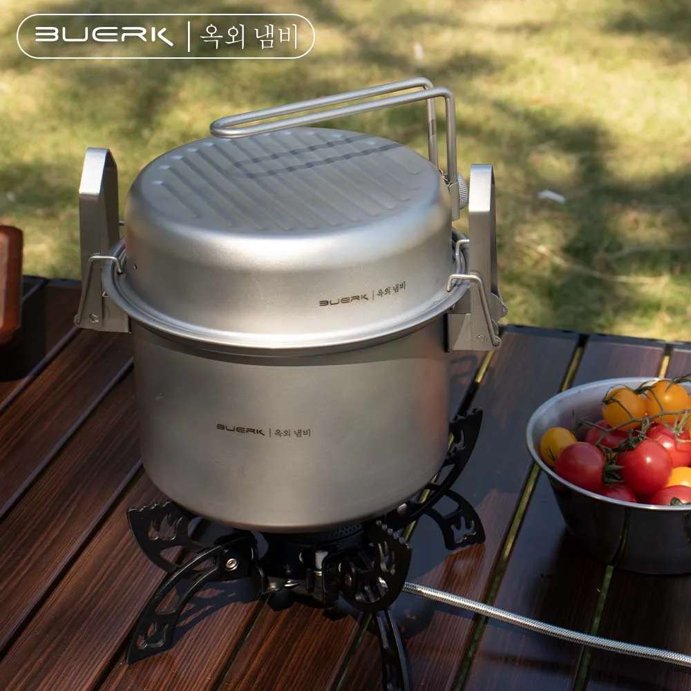 Outdoor Camping Multifunctione - Camping Cooking Ware recensie en prijs