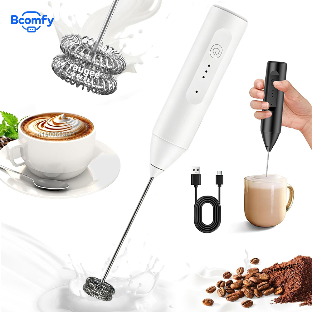 Melkopschuimer Handbediende el - Pocket Coffee Maker recensie en prijs