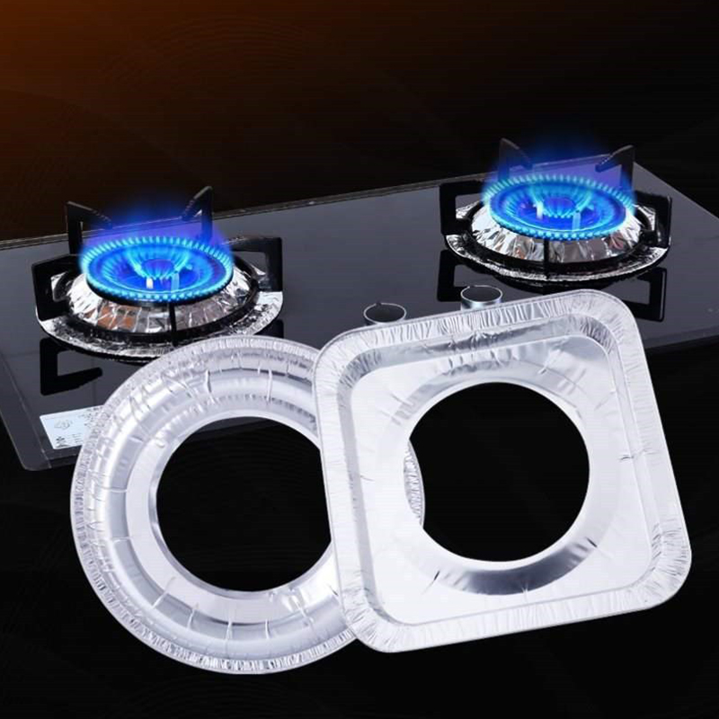 10 Stks/set Verdikte Aluminium - Aluminum Foil Heavy Duty recensie en prijs