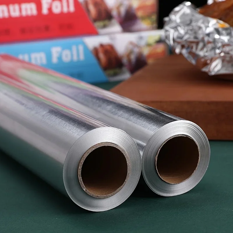 Zware aluminiumfolierol, 5/10/ - Aluminum Foil Heavy Duty recensie en prijs