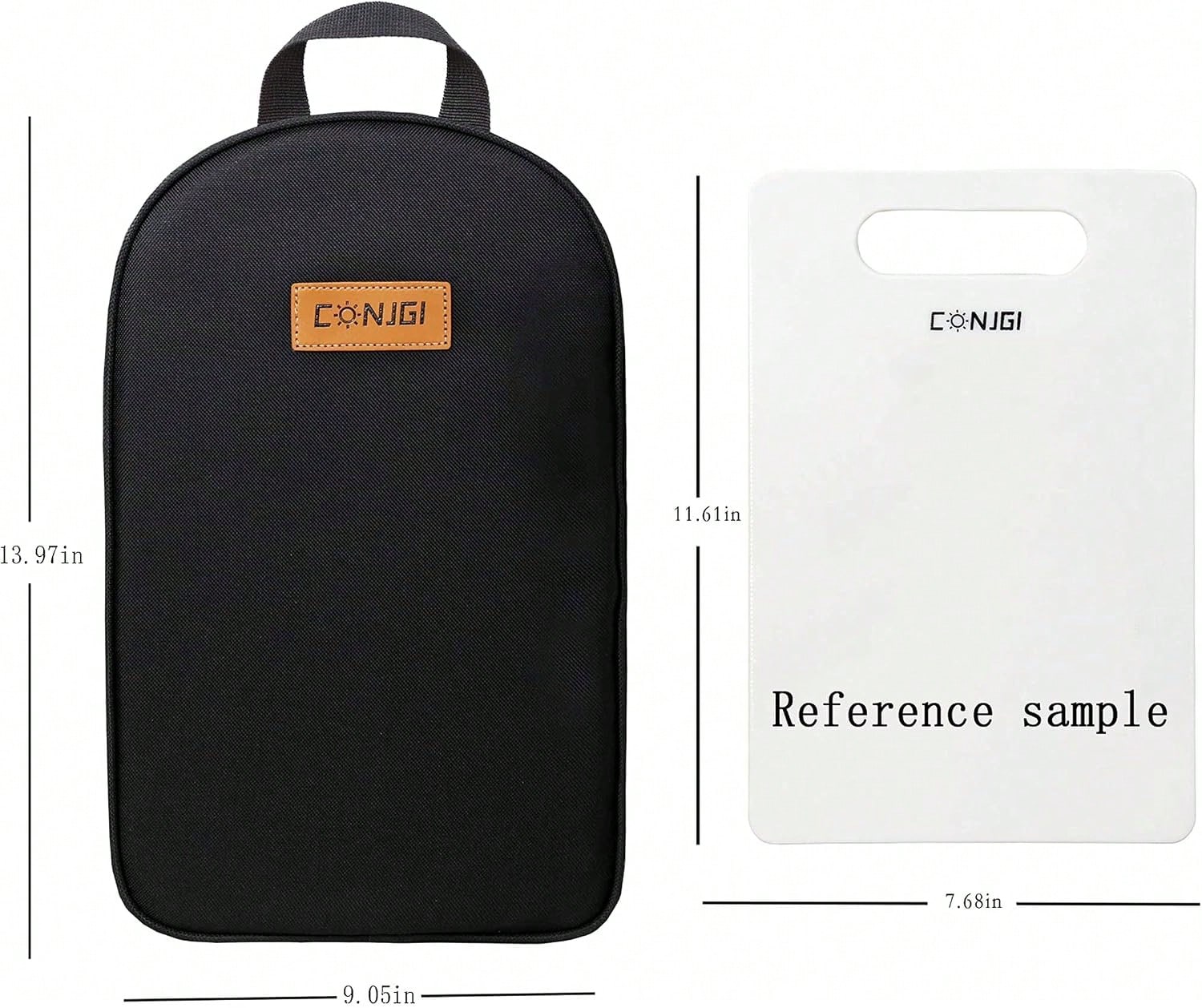 Opbergtas voor kookgerei voor  - Camping Cooking Bag recensie en prijs