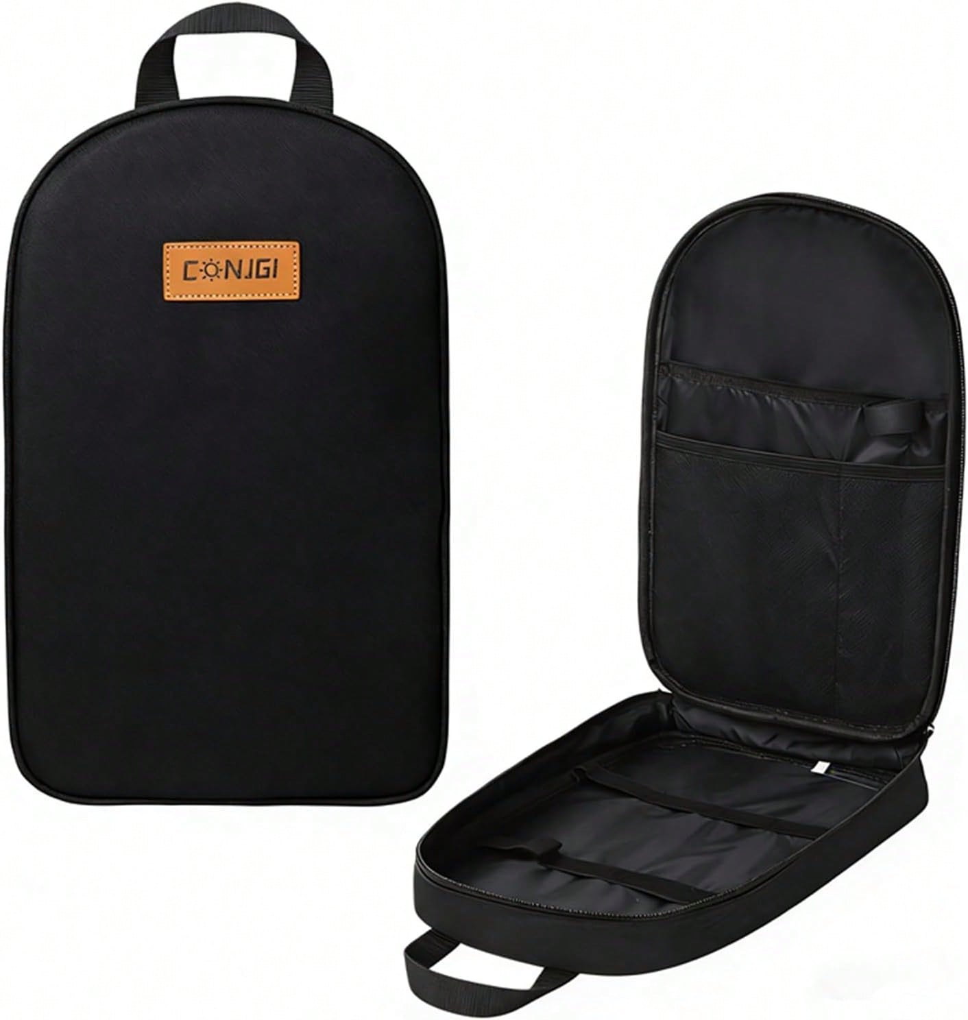 Opbergtas voor kookgerei voor  - Camping Cooking Bag recensie en prijs