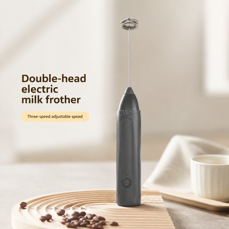 MINI Melkopschuimer USB Oplaad - Pocket Coffee Maker recensie en prijs