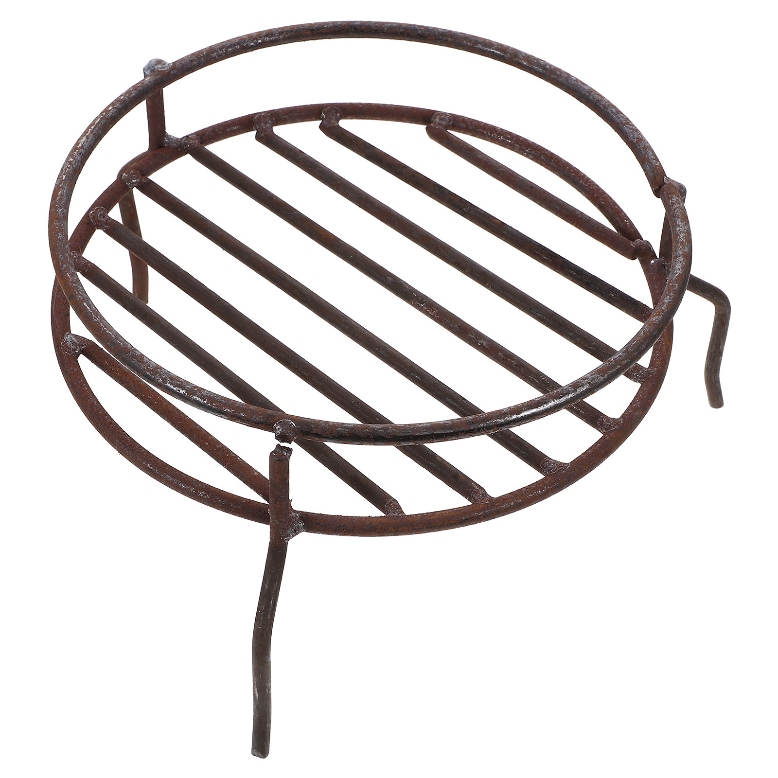 Stevige, robuuste, kruisvormig - Camping Cooking Wok recensie en prijs