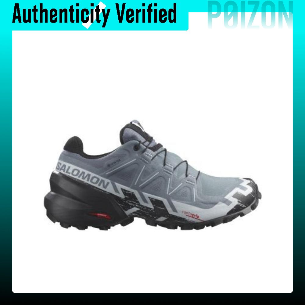 SALOMON Speedcross 6 Trail har - Salomon Shoes Speedcross 6 recensie en prijs