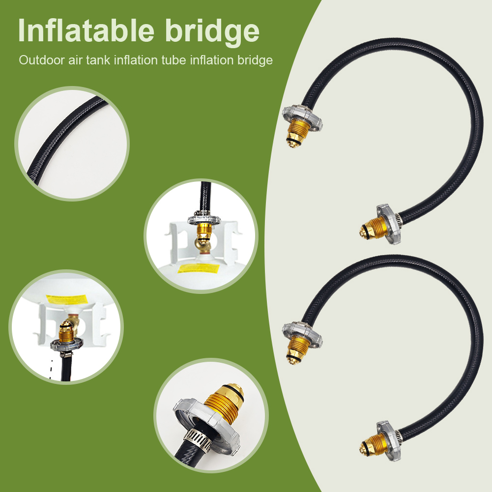 60 cm wederzijdse vulling brug - Camping Cooking Alcohol recensie en prijs
