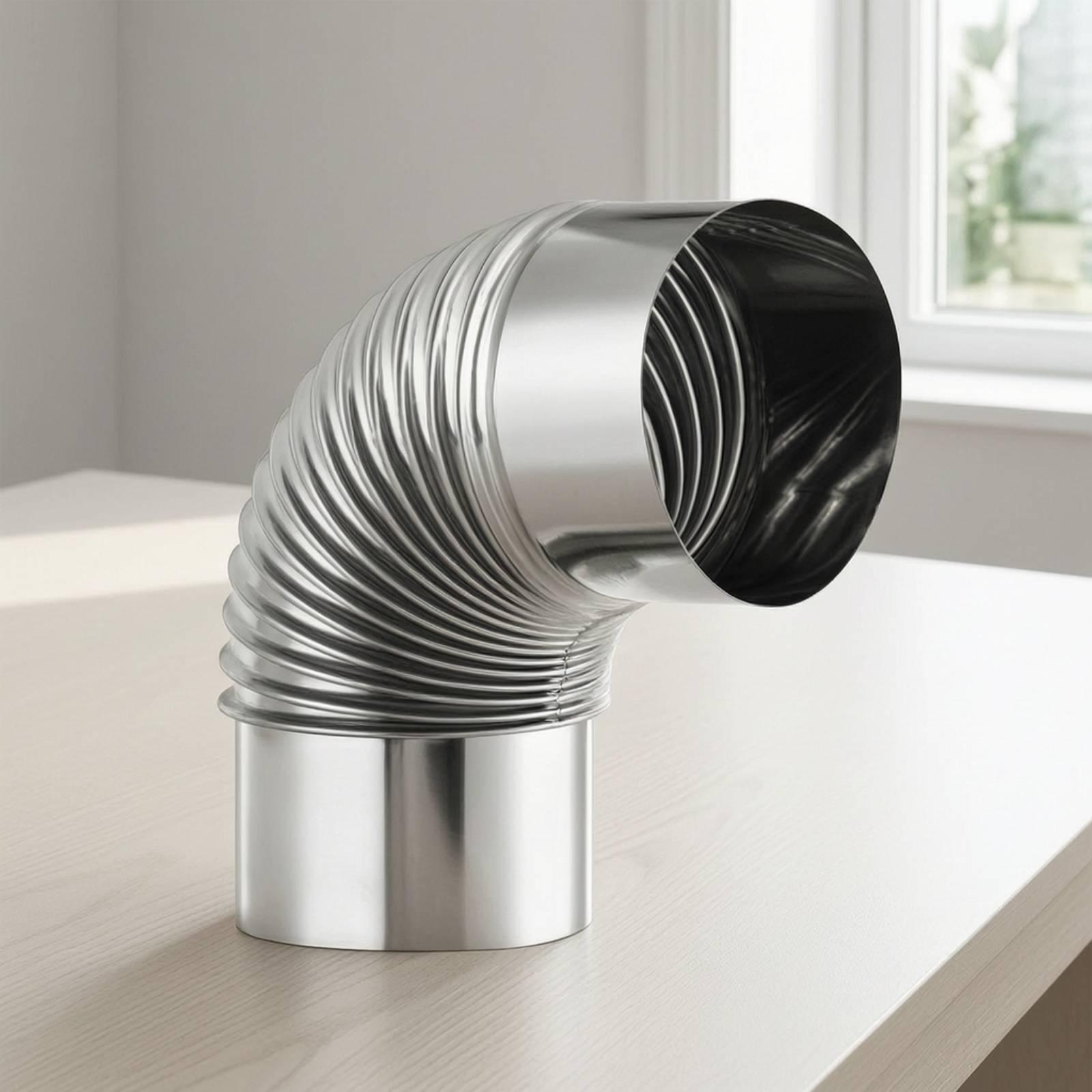 Duurzame roestvrijstalen schoo - Camping Cooking Stove recensie en prijs