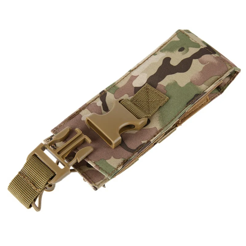 Molle Waterfles Holster Pouch  - Camping Cooking Bag recensie en prijs