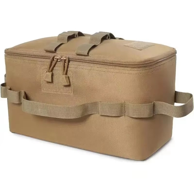 Duurzame, grote opbergtas voor - Camping Cooking Backpack recensie en prijs