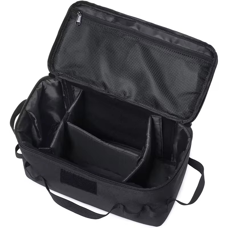 Duurzame, grote opbergtas voor - Camping Cooking Backpack recensie en prijs